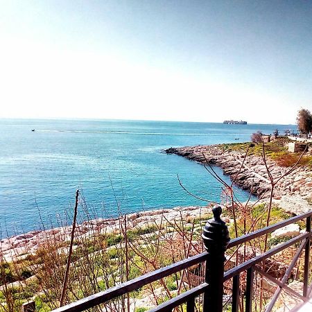 Φωτεινό Διαμέρισμα Πειραιας Pireus Exteriér fotografie